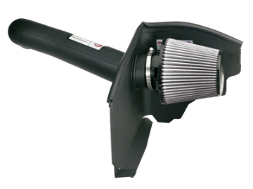 Picture of aFe MagnumFORCE Intakes Stage-2 PDS AIS PDS Jeep Grand Cherokee 99-04 V8-4-7L