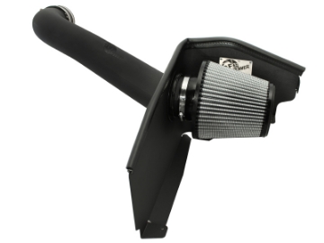Picture of aFe MagnumFORCE Intakes Stage-2 PDS AIS PDS Jeep Grand Cherokee 99-04 V8-4-7L