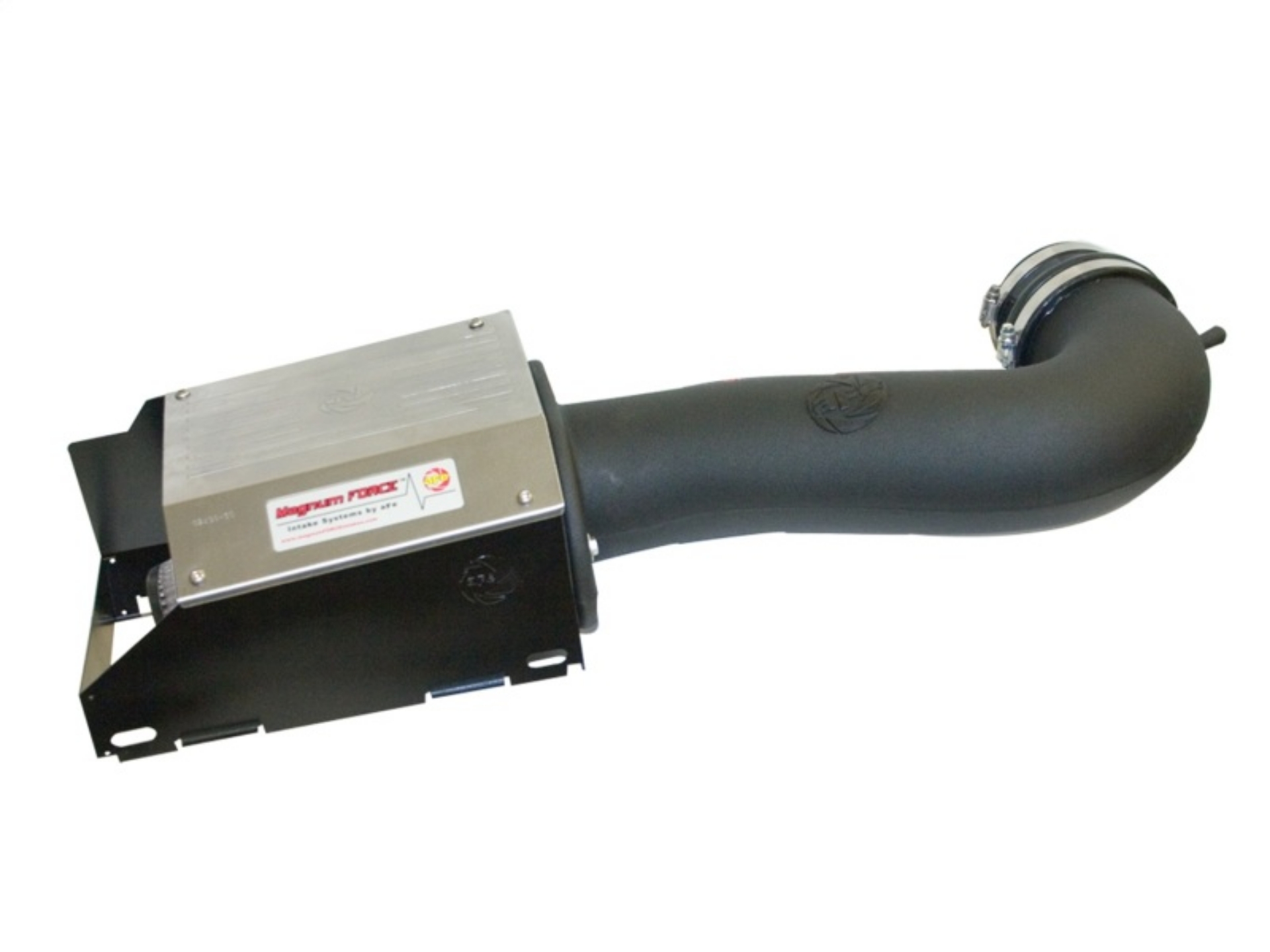 Picture of aFe MagnumFORCE Intakes Stage-2 PDS AIS PDS Jeep Grand Cherokee 05-07 Commander 06-07 V8-5-7L