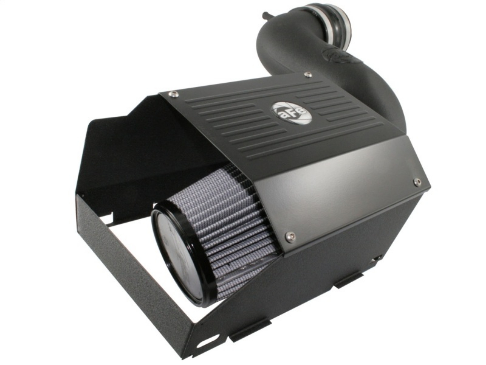 Picture of aFe MagnumFORCE Intakes Stage-2 PDS AIS PDS Jeep Grand Cherokee 05-07 Commander 06-09 V8-4-7L