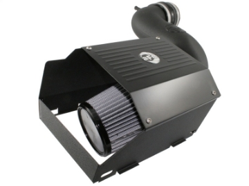 Picture of aFe MagnumFORCE Intakes Stage-2 PDS AIS PDS Jeep Grand Cherokee 05-07 Commander 06-09 V8-4-7L