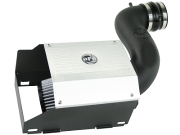 Picture of aFe MagnumFORCE Intakes Stage-2 PDS AIS PDS Jeep Grand Cherokee 05-07 Commander 06-09 V8-4-7L