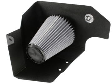 Picture of aFe MagnumFORCE Intakes Stage-1 PDS AIS PDS Ford Trucks 99-04 V10-6-8L 99-03 V8-5-4L