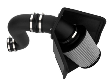 Picture of aFe MagnumFORCE Intakes Stage-2 PDS AIS PDS Dodge Diesel Trucks 03-07 L6-5-9L td