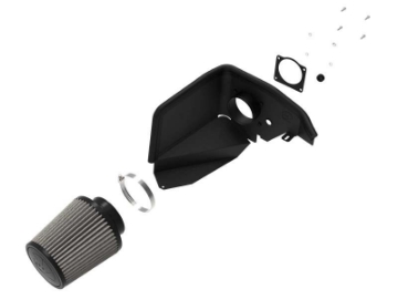 Picture of aFe MagnumFORCE Intakes Stage-1 PDS AIS PDS Ford Crown Victoria 92-02 V8-4-6L
