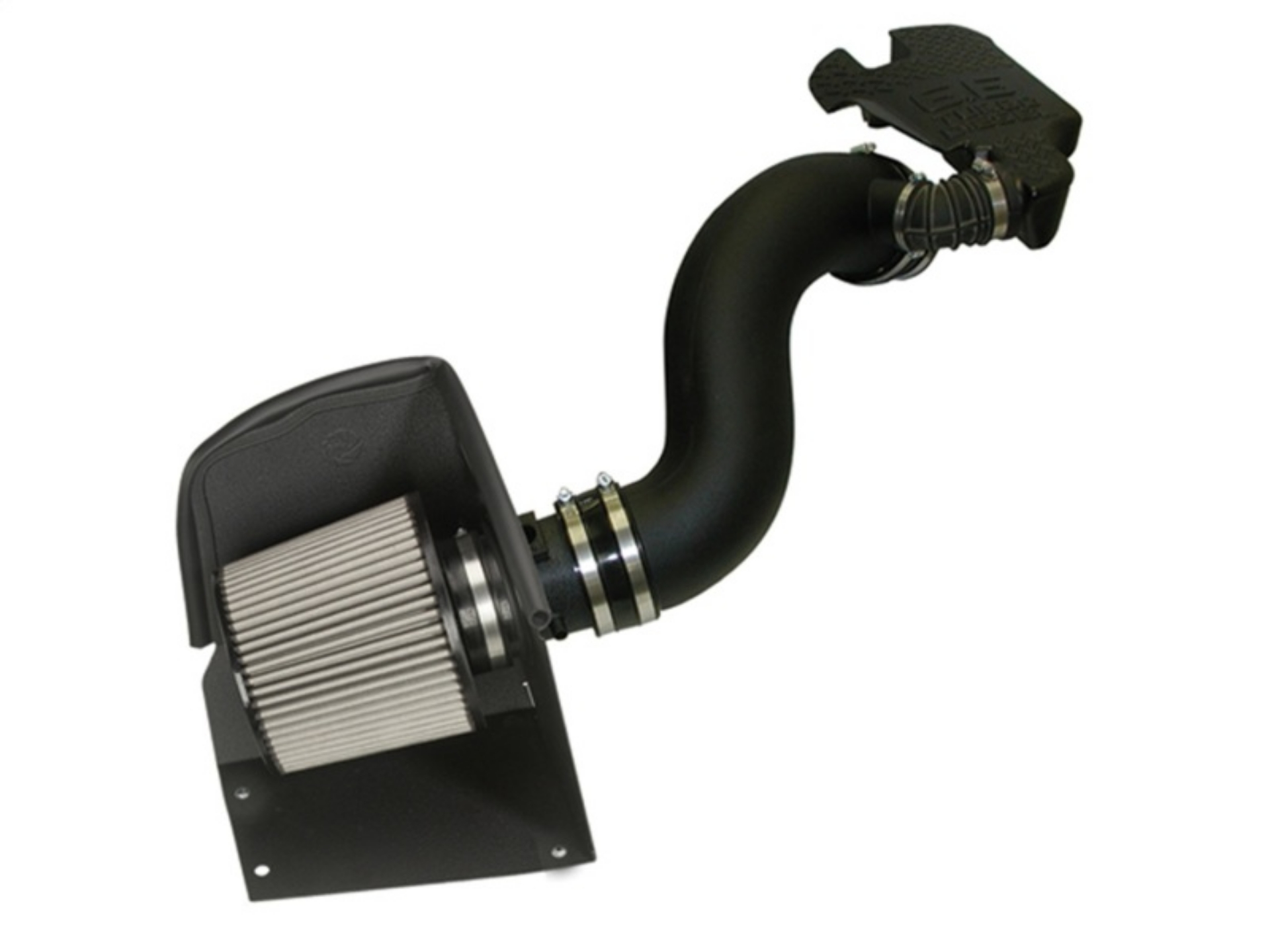 Picture of aFe MagnumFORCE Intakes Stage-2 PDS AIS PDS GM Diesel Trucks 01-04 V8-6-6L td LB7