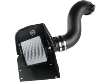 Picture of aFe MagnumFORCE Intakes Stage-2 PDS AIS PDS GM Diesel Trucks 01-04 V8-6-6L td LB7