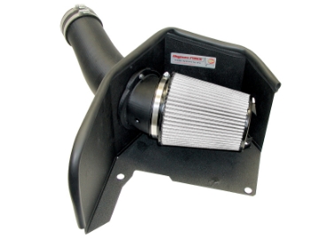 Picture of aFe MagnumFORCE Intakes Stage-2 PDS AIS PDS Ford Diesel Trucks 94-97 V8-7-3L td See afe51-10792E
