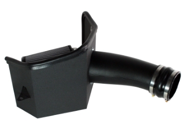 Picture of aFe MagnumFORCE Intakes Stage-2 PDS AIS PDS Ford Diesel Trucks 94-97 V8-7-3L td See afe51-10792E