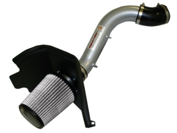 Picture of aFe MagnumFORCE Intakes Stage-2 PDS AIS PDS Toyota Tacoma 99-04 L4-2-4L-2-7L