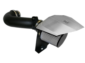 Picture of aFe MagnumFORCE Intakes Stage-2 PDS AIS PDS BMW 550i E60-650Ci E63-64 06-09 V8-4-8L