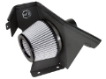 Picture of aFe MagnumFORCE Intakes Stage-2 PDS AIS PDS BMW 525i-530i E60 04-05 L6-2-5-3-0L