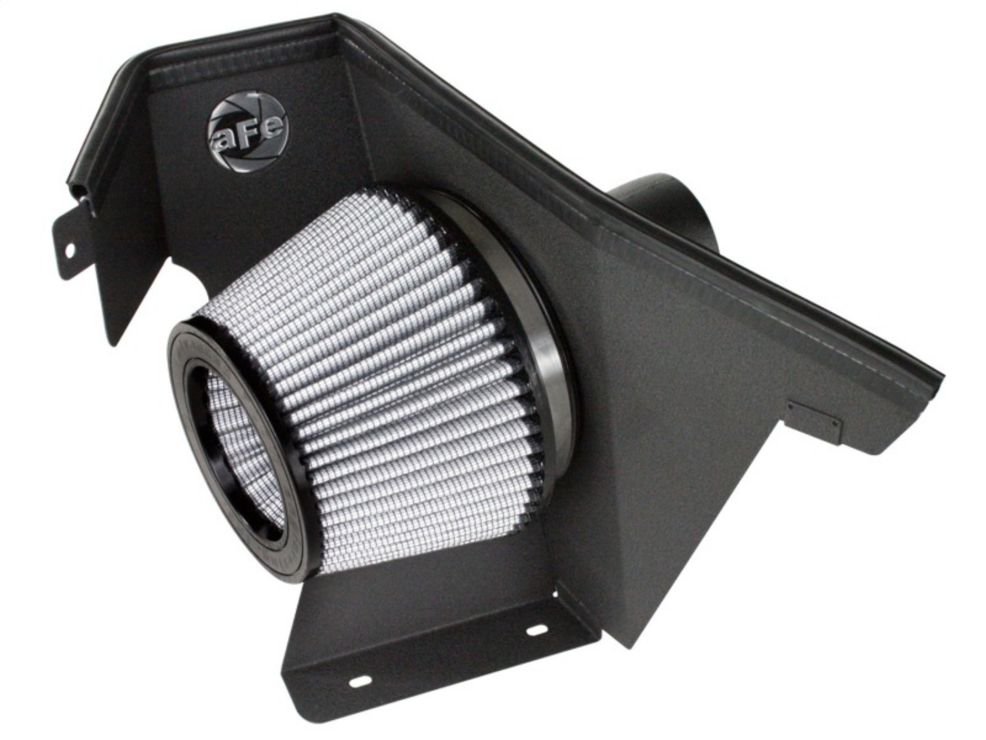 Picture of aFe MagnumFORCE Intakes Stage-2 PDS AIS PDS BMW 525i-530i E60 04-05 L6-2-5-3-0L