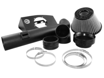 Picture of aFe MagnumFORCE Intakes Stage-2 PDS AIS PDS Ford F-150 09-10 V8-5-4L blk