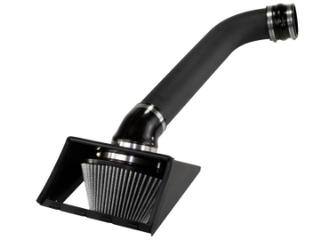 Picture of aFe MagnumFORCE Intakes Stage-2 PDS AIS PDS Ford F-150 09-10 V8-5-4L blk