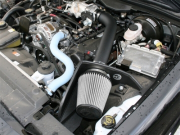 Picture of aFe MagnumFORCE Intakes Stage-2 PDS AIS PDS Ford Crown Victoria 05-10 V8-4-6L