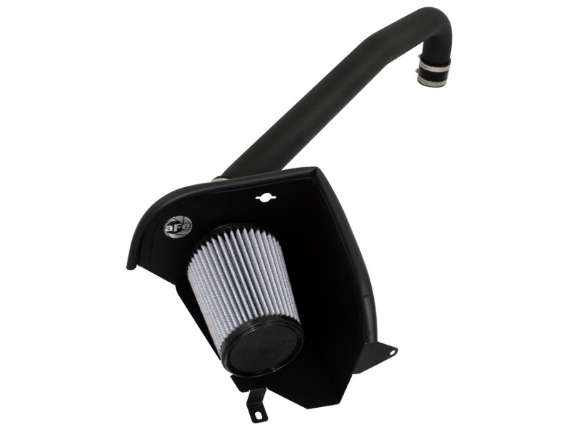 Picture of aFe MagnumFORCE Intakes Stage-2 PDS AIS PDS Jeep Wrangler TJ 97-02 L4-2-5L