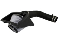 Picture of aFe MagnumFORCE Intakes Stage-2 PDS AIS PDS Ford F-150 09-10 V8-4-6L 3-Valve blk