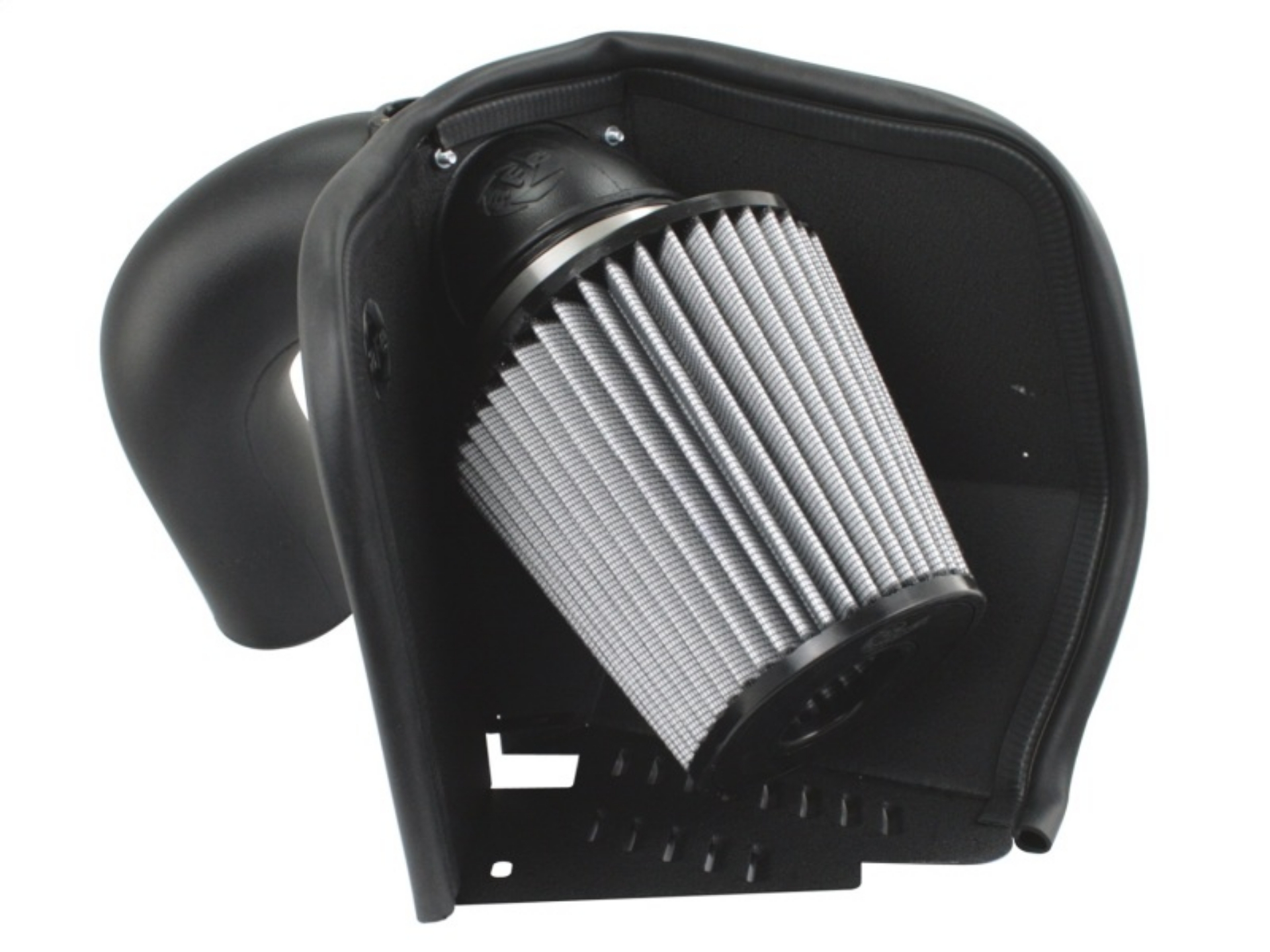 Picture of aFe MagnumFORCE Intakes Stage-2 PDS AIS PDS Dodge Diesel Trucks 07-5-13 L6-6-7L td