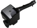 Picture of aFe MagnumFORCE Intakes Stage-2 Si PDS AIS PDS Toyota FJ 07-09-Tacoma05-11-4Runner03-09 V6-4-0L