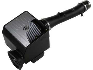 Picture of aFe MagnumFORCE Intakes Stage-2 Si PDS AIS PDS Toyota FJ 07-09-Tacoma05-11-4Runner03-09 V6-4-0L