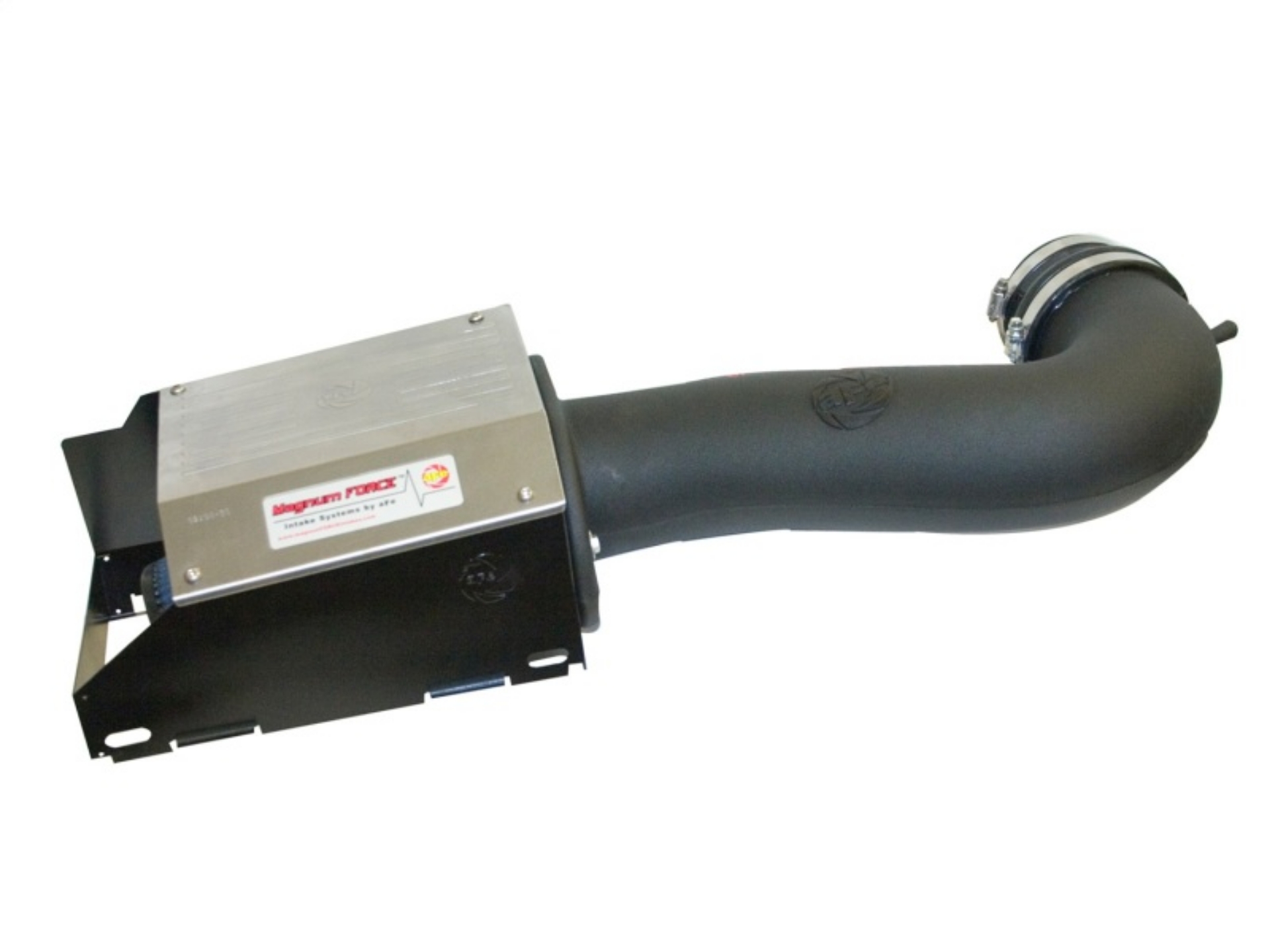 Picture of aFe MagnumFORCE Intakes Stage-2 P5R AIS P5R Jeep Grand Cherokee 05-07 Commander 06-07 V8-5-7L