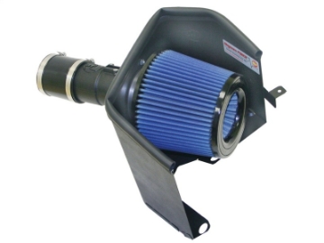 Picture of aFe MagnumFORCE Intakes Stage-2 P5R AIS P5R Nissan Frontier-Pathfinder-Xterra 05-11 V6-4-0L