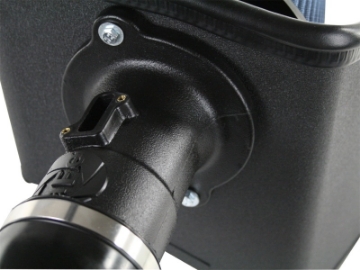 Picture of aFe MagnumFORCE Intakes Stage-2 P5R AIS P5R Nissan Frontier-Pathfinder-Xterra 05-11 V6-4-0L