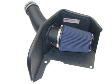 Picture of aFe MagnumFORCE Intakes Stage-2 P5R AIS P5R Ford Diesel Trucks 94-97 V8-7-3L td