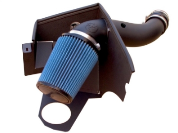 Picture of aFe MagnumFORCE Intakes Stage-2 P5R AIS P5R Dodge Magnum 05-08-Chrysler 300 05-10 V6-3-5L