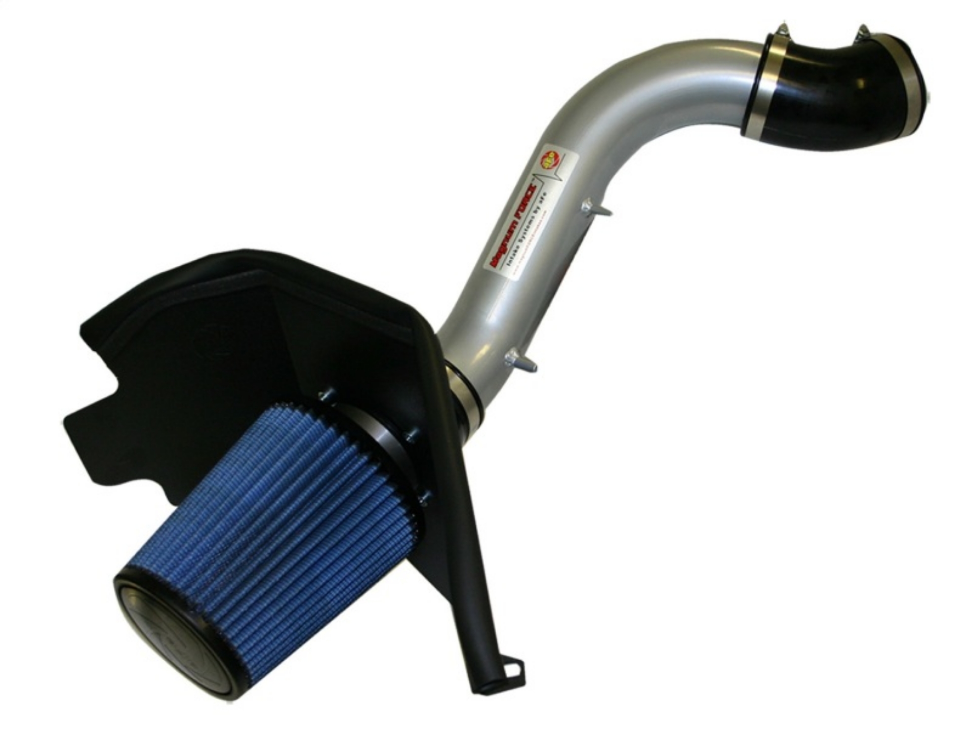 Picture of aFe MagnumFORCE Intakes Stage-2 P5R AIS P5R Toyota Tacoma 99-04 L4-2-4L-2-7L
