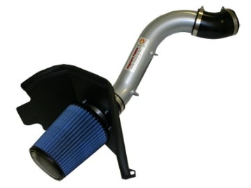 Picture of aFe MagnumFORCE Intakes Stage-2 P5R AIS P5R Toyota Tacoma 99-04 L4-2-4L-2-7L