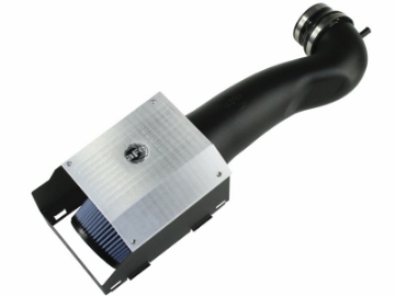 Picture of aFe MagnumFORCE Intakes Stage-2 P5R AIS P5R Jeep Grand Cherokee 06-10 V8-6-1L
