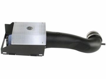 Picture of aFe MagnumFORCE Intakes Stage-2 P5R AIS P5R Jeep Grand Cherokee 06-10 V8-6-1L
