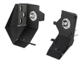Picture of aFe MagnumFORCE Intakes Scoops AIS BMW M5 E60 06-10 V10-5-0L