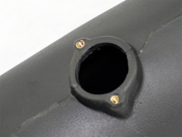 Picture of aFe MagnumFORCE Intakes Stage-2 P5R AIS P5R Dodge Diesel Trucks 03-09 L6-5-9-6-7L td