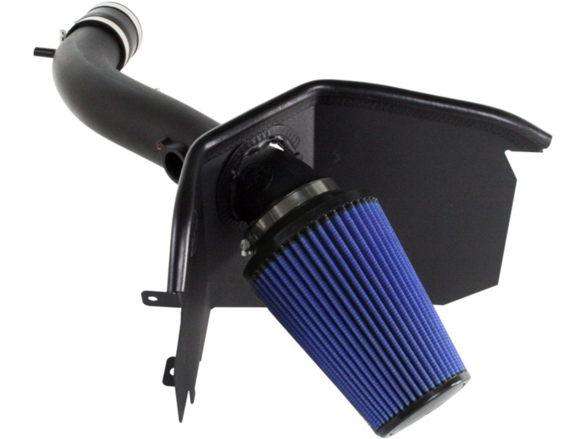 Picture of aFe MagnumFORCE Intakes Stage-2 P5R AIS P5R Toyota Tacoma 99-04 4Rnr 99-02 V6-3-4L