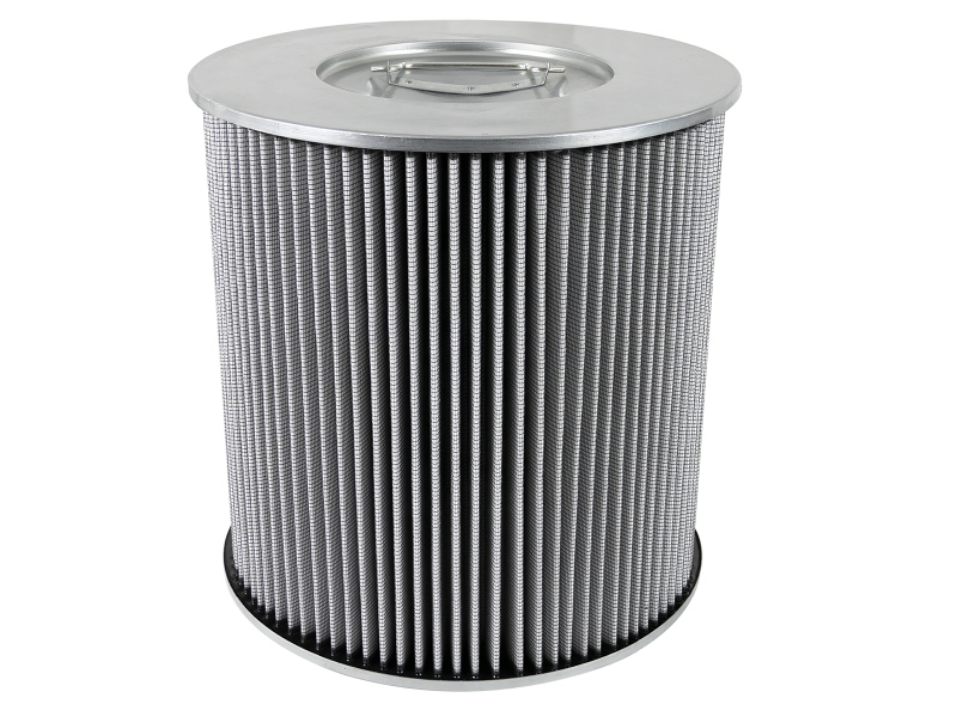 Picture of aFe ProHDuty Air Filters OER PDS A-F HD PDS RC: 15-07OD x 8-12ID x 15-86H