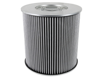Picture of aFe ProHDuty Air Filters OER PDS A-F HD PDS RC: 15-07OD x 8-12ID x 15-86H
