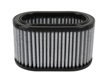 Picture of aFe ProHDuty Air Filters OER PDS A-F HD PDS SPECIAL OVAL OPEN: 6-75x4-10x4-00H