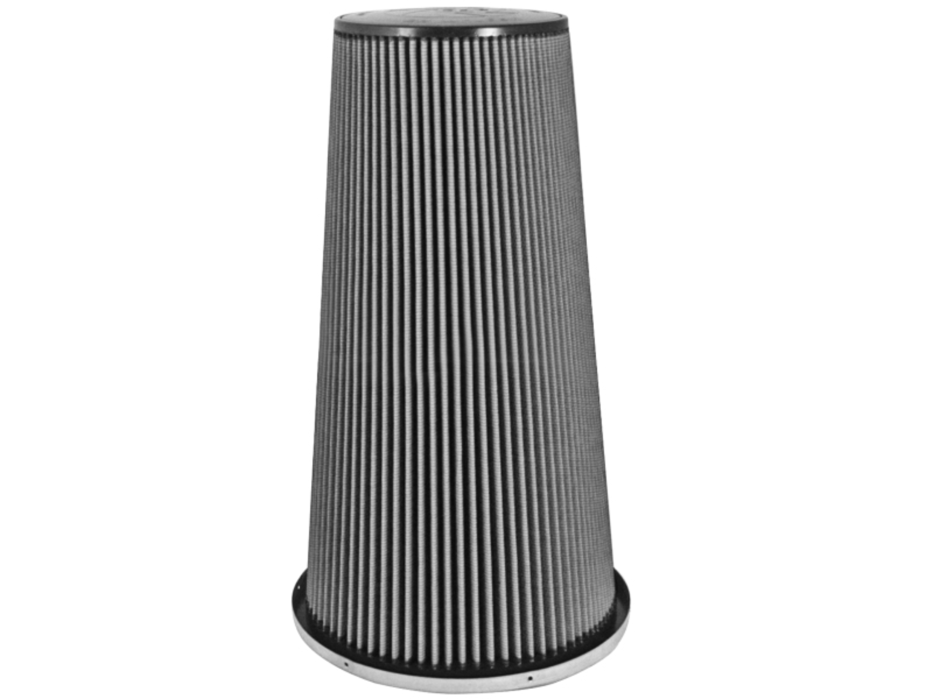 Picture of aFe ProHDuty Air Filters OER PDS A-F HD PDS Cone: 7-06F x 13-51B x 8-50T x 24H