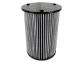 Picture of aFe ProHDuty Air Filters OER PDS A-F HD PDS RC: 11OD x 6ID x 15-14H