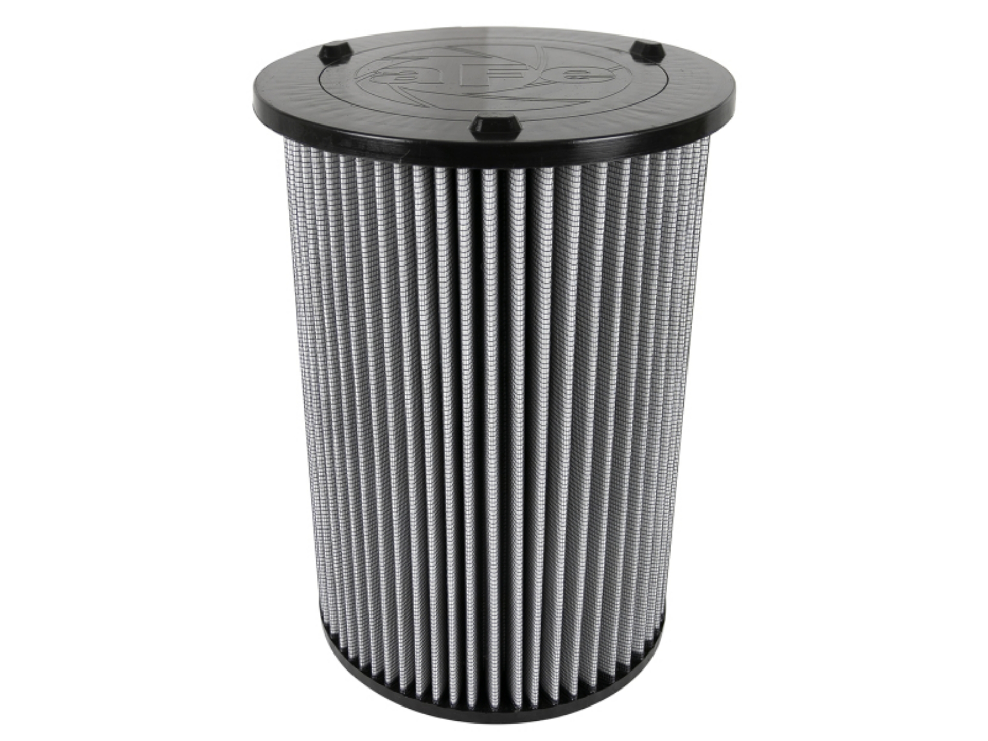 Picture of aFe ProHDuty Air Filters OER PDS A-F HD PDS RC: 11OD x 6ID x 15-14H