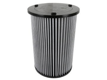Picture of aFe ProHDuty Air Filters OER PDS A-F HD PDS RC: 11OD x 6ID x 15-14H