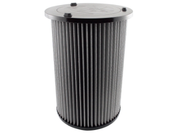 Picture of aFe ProHDuty Air Filters OER PDS A-F HD PDS RC:11OD T x 10OD x 7ID B x 15-14H in