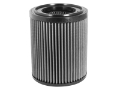 Picture of aFe ProHDuty Air Filters OER PDS A-F HD PDS RC: 9-3-8OD x 5-3-8ID x 11H