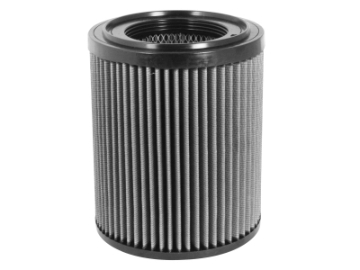 Picture of aFe ProHDuty Air Filters OER PDS A-F HD PDS RC: 9-3-8OD x 5-3-8ID x 11H