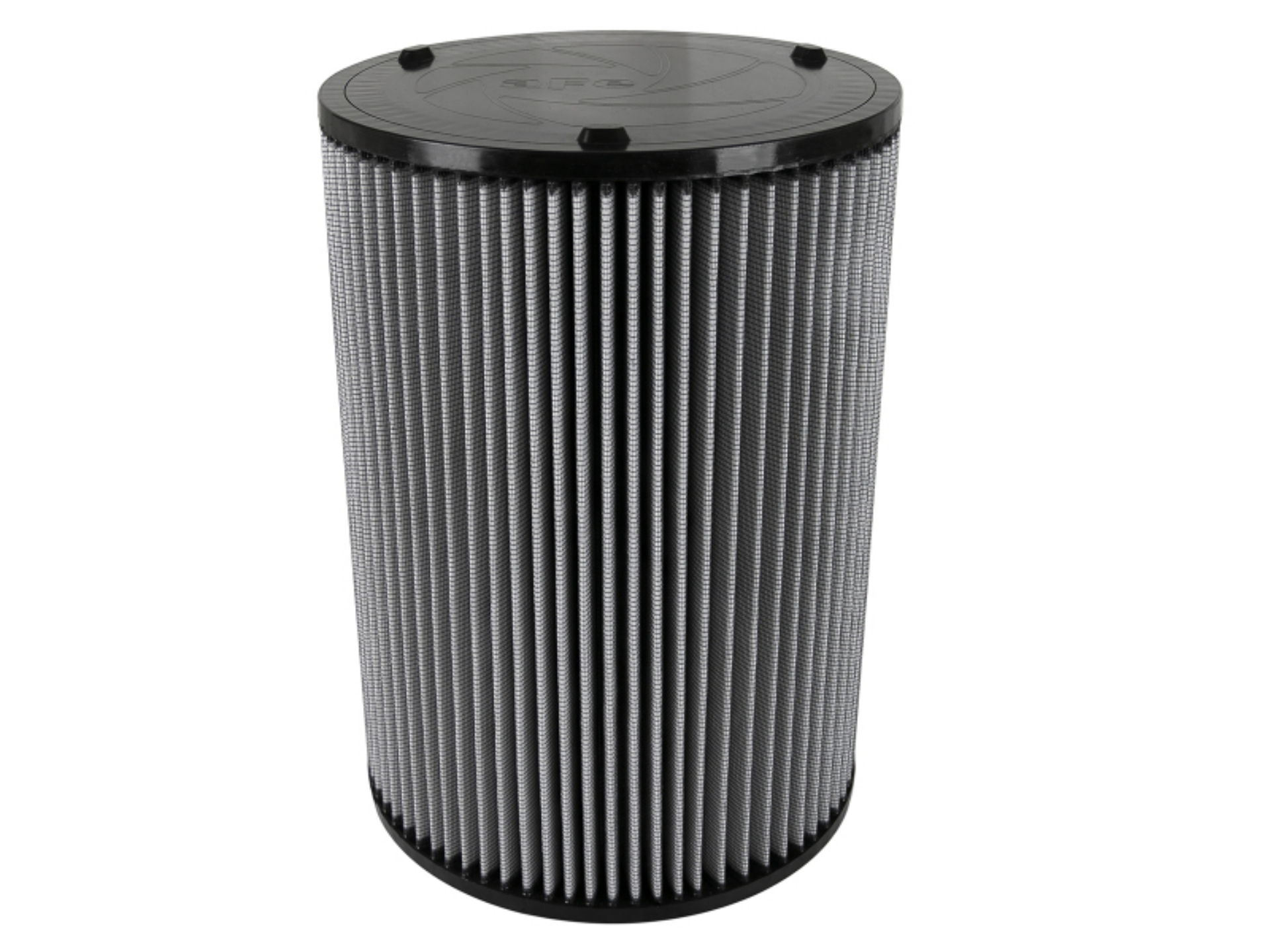 Picture of aFe ProHDuty Air Filters OER PDS A-F HD PDS RC: 13OD x 7-10ID x 18-13H