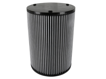 Picture of aFe ProHDuty Air Filters OER PDS A-F HD PDS RC: 13OD x 7-10ID x 18-13H