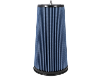 Picture of aFe ProHDuty Air Filters OER P5R A-F HD P5R Cone: 5F x 9-19B x 7T x 18H